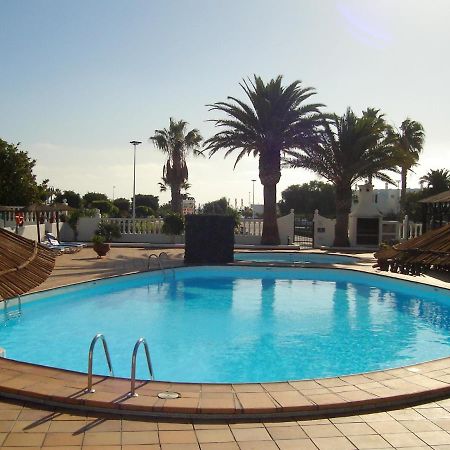 Playa Park 3 - 1 Bed - Ground Floor - Air-Con - Private Wi-Fi - Uk Tv Apartamento Puerto del Carmen  Exterior foto
