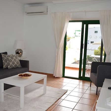 Playa Park 3 - 1 Bed - Ground Floor - Air-Con - Private Wi-Fi - Uk Tv Apartamento Puerto del Carmen  Exterior foto