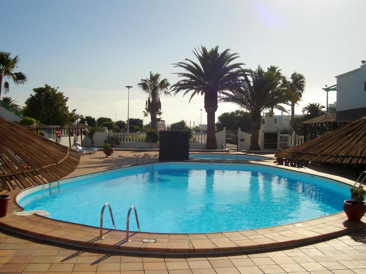 Playa Park 3 - 1 Bed - Ground Floor - Air-Con - Private Wi-Fi - Uk Tv Apartamento Puerto del Carmen  Exterior foto