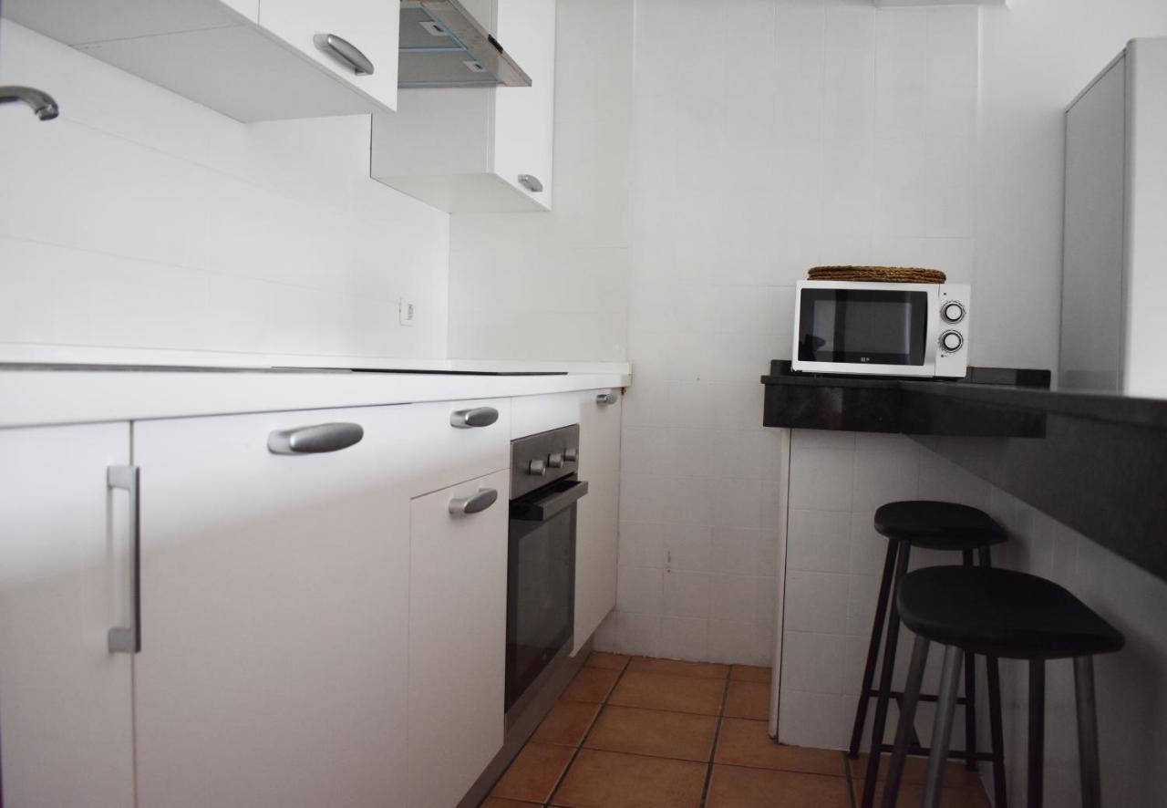 Playa Park 3 - 1 Bed - Ground Floor - Air-Con - Private Wi-Fi - Uk Tv Apartamento Puerto del Carmen  Exterior foto