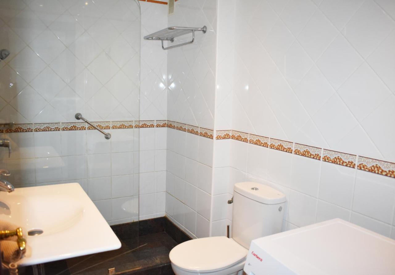 Playa Park 3 - 1 Bed - Ground Floor - Air-Con - Private Wi-Fi - Uk Tv Apartamento Puerto del Carmen  Exterior foto