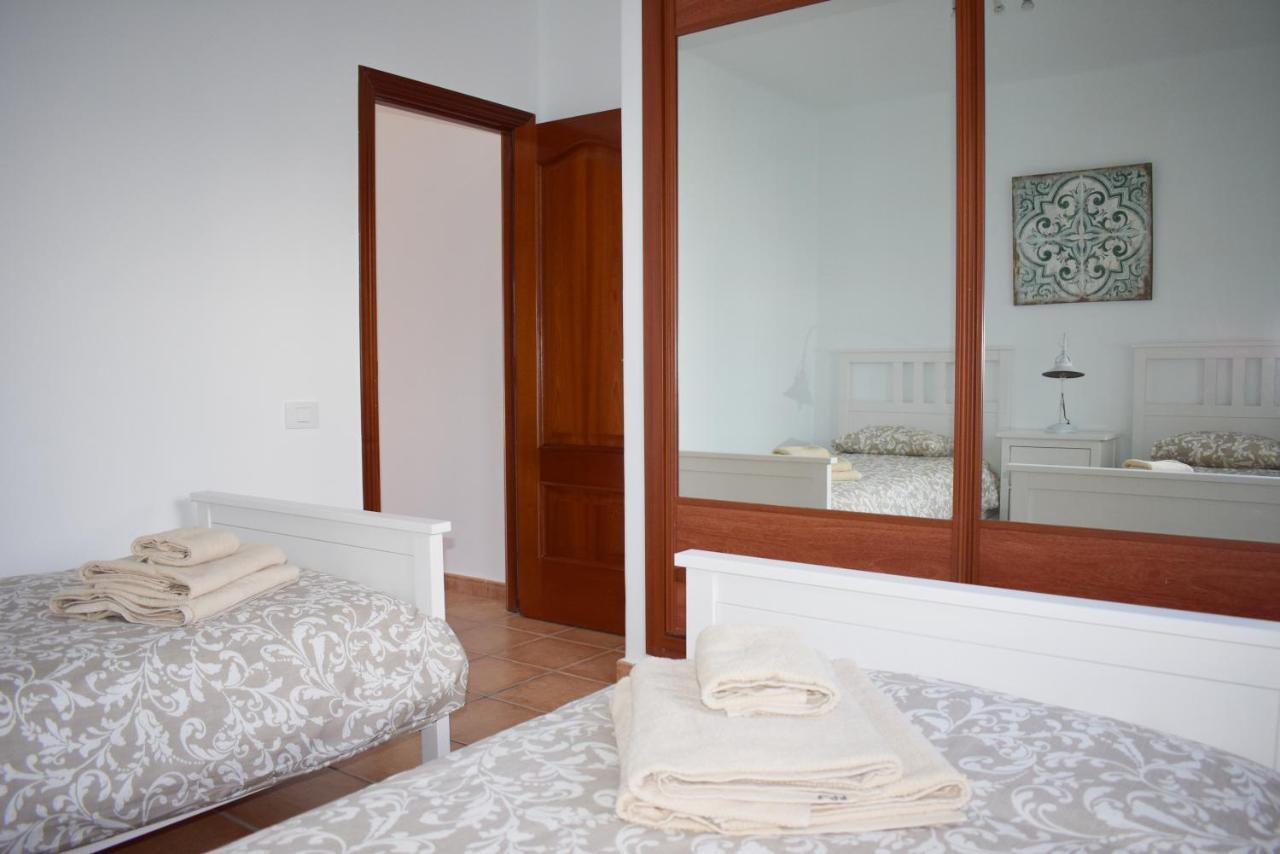 Playa Park 3 - 1 Bed - Ground Floor - Air-Con - Private Wi-Fi - Uk Tv Apartamento Puerto del Carmen  Exterior foto